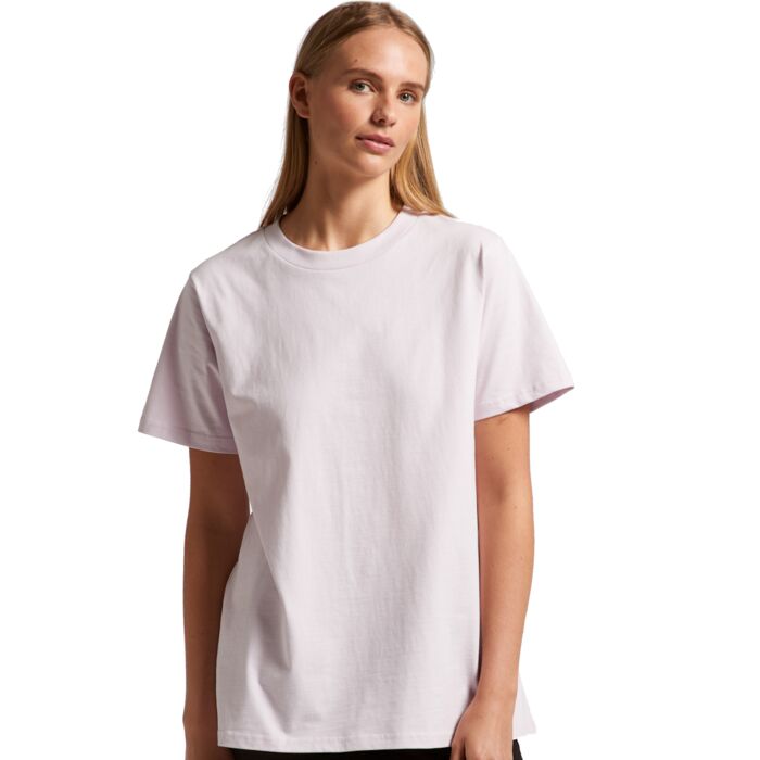 AS Colour Womens Classic Tee Thumbnail