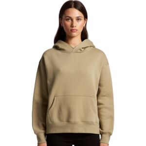 AS Colour WOs Relax Hoodie Thumbnail