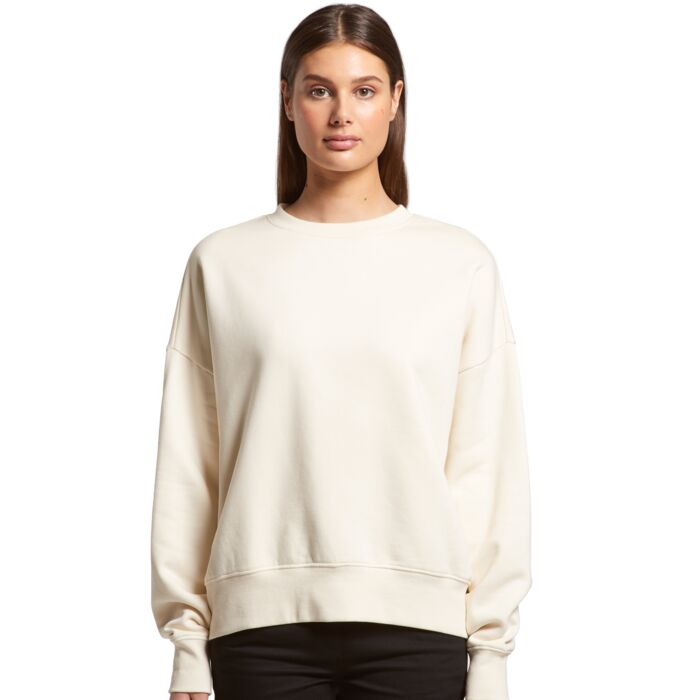 AS Colour WOs Heavy Crew Thumbnail