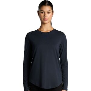 AS Colour - Wo's Maple Curve L/S Tee Thumbnail