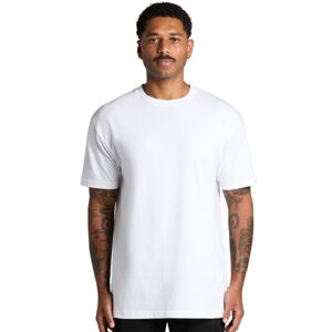 AS Colour - Block Tubular Tee Thumbnail