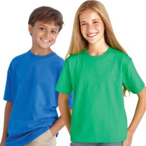 Gildan Unisex Kids    Tee Thumbnail