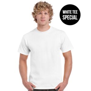 Gildan Adult Cotton Tee  Thumbnail