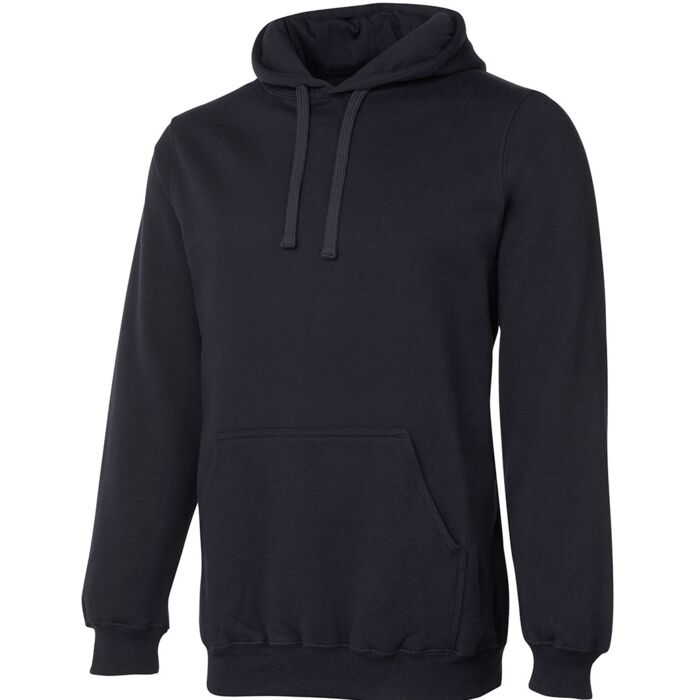 JBs Wear Adult Fleecy Hoodie Thumbnail