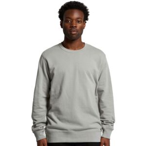 AS Colour Premium Crew Thumbnail