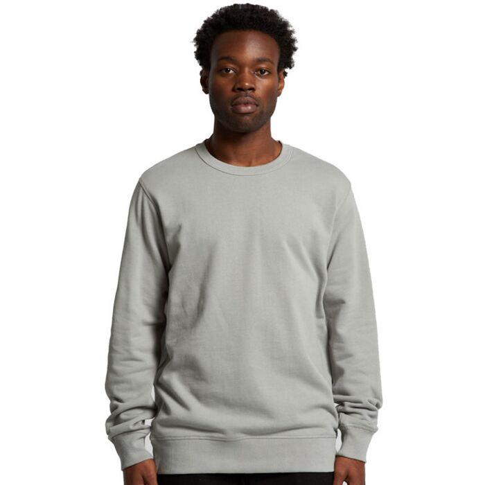 AS Colour Premium Crew Thumbnail