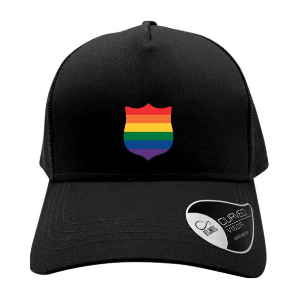 Legend Life Cotton Trucker Thumbnail