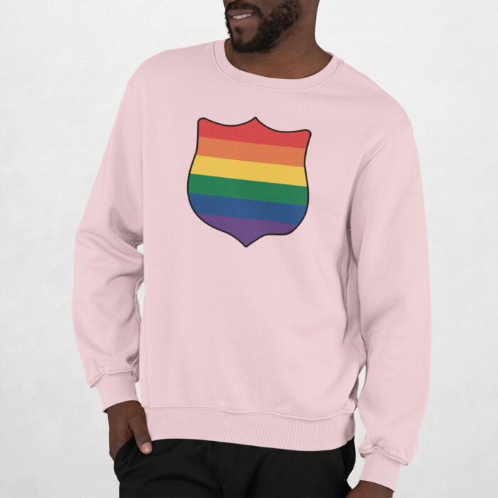 Fleecy Sweater Thumbnail