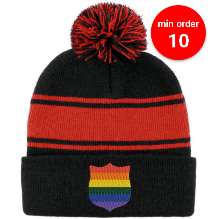 Pom Pom (panelled rollup) Thumbnail