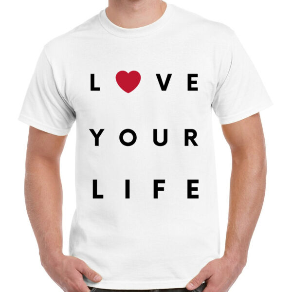 Love Your Life Thumbnail