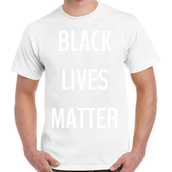 Black lives matter Thumbnail