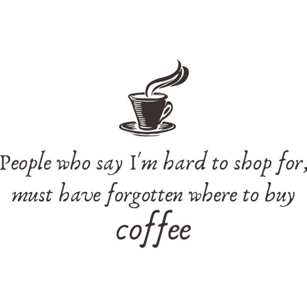 Buy me Coffee Thumbnail