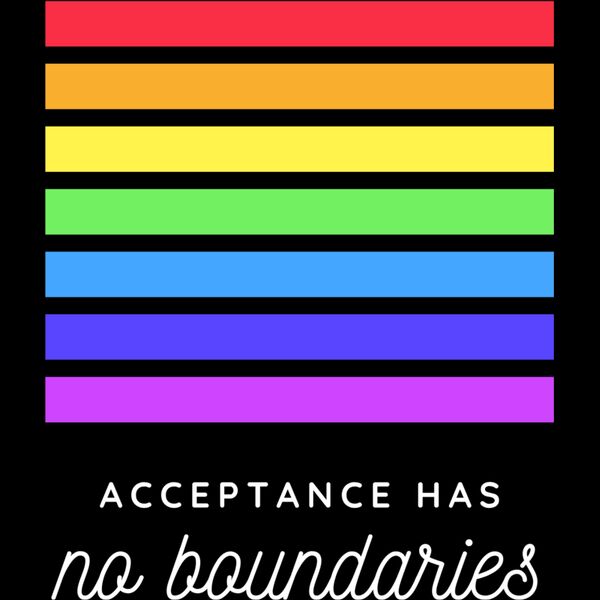 No Boundaries Thumbnail