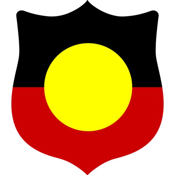 aborigional shield Thumbnail