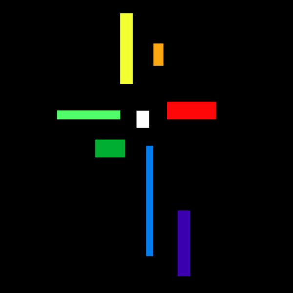 Cross Colour Thumbnail