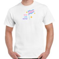 Gildan Adult Cotton Tee  Thumbnail