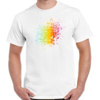 Gildan Adult Cotton Tee  Thumbnail