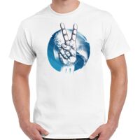 Gildan Adult Cotton Tee  Thumbnail