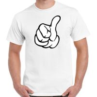 Gildan Adult Cotton Tee  Thumbnail