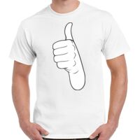 Gildan Adult Cotton Tee  Thumbnail