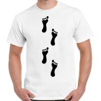 Gildan Adult Cotton Tee  Thumbnail