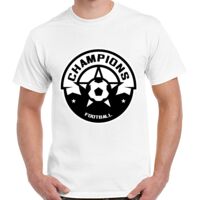 Gildan Adult Cotton Tee  Thumbnail