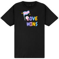 Gildan Unisex Softstyle Tee  Thumbnail