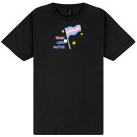 Gildan Unisex Softstyle Tee  Thumbnail