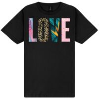 Gildan Unisex Softstyle Tee  Thumbnail