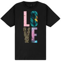 Gildan Unisex Softstyle Tee  Thumbnail