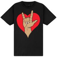 Gildan Unisex Softstyle Tee  Thumbnail