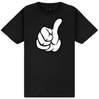 Gildan Unisex Softstyle Tee  Thumbnail