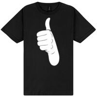 Gildan Unisex Softstyle Tee  Thumbnail