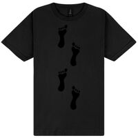 Gildan Unisex Softstyle Tee  Thumbnail