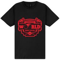 Gildan Unisex Softstyle Tee  Thumbnail