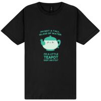 Gildan Unisex Softstyle Tee  Thumbnail