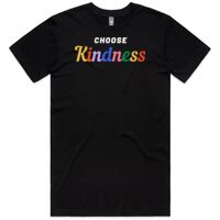 AS Colour Staple Plus 5cm Tee Thumbnail