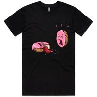 AS Colour Staple Plus 5cm Tee Thumbnail