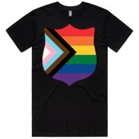 AS Colour Staple Plus 5cm Tee Thumbnail