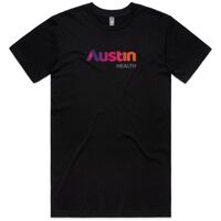 AS Colour Staple Plus 5cm Tee Thumbnail