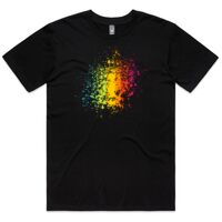 AS Colour Staple Minus 5cm Tee Thumbnail