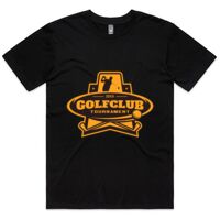 AS Colour Staple Minus 5cm Tee Thumbnail