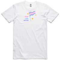 AS Colour Adult Staple Tee  Thumbnail