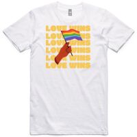 AS Colour Adult Staple Tee  Thumbnail