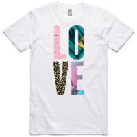 AS Colour Adult Staple Tee  Thumbnail