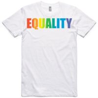 AS Colour Adult Staple Tee  Thumbnail