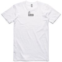 AS Colour Adult Staple Tee  Thumbnail