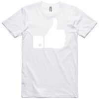 AS Colour Adult Staple Tee  Thumbnail