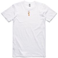 AS Colour Adult Staple Tee  Thumbnail