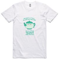 AS Colour Adult Staple Tee  Thumbnail